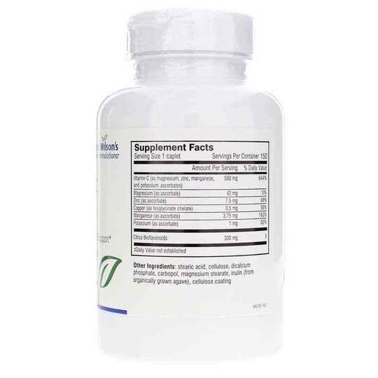Adrenal C Formula, DRW